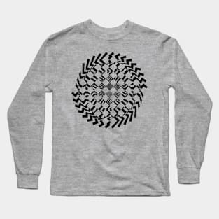 CHESS #5 Long Sleeve T-Shirt